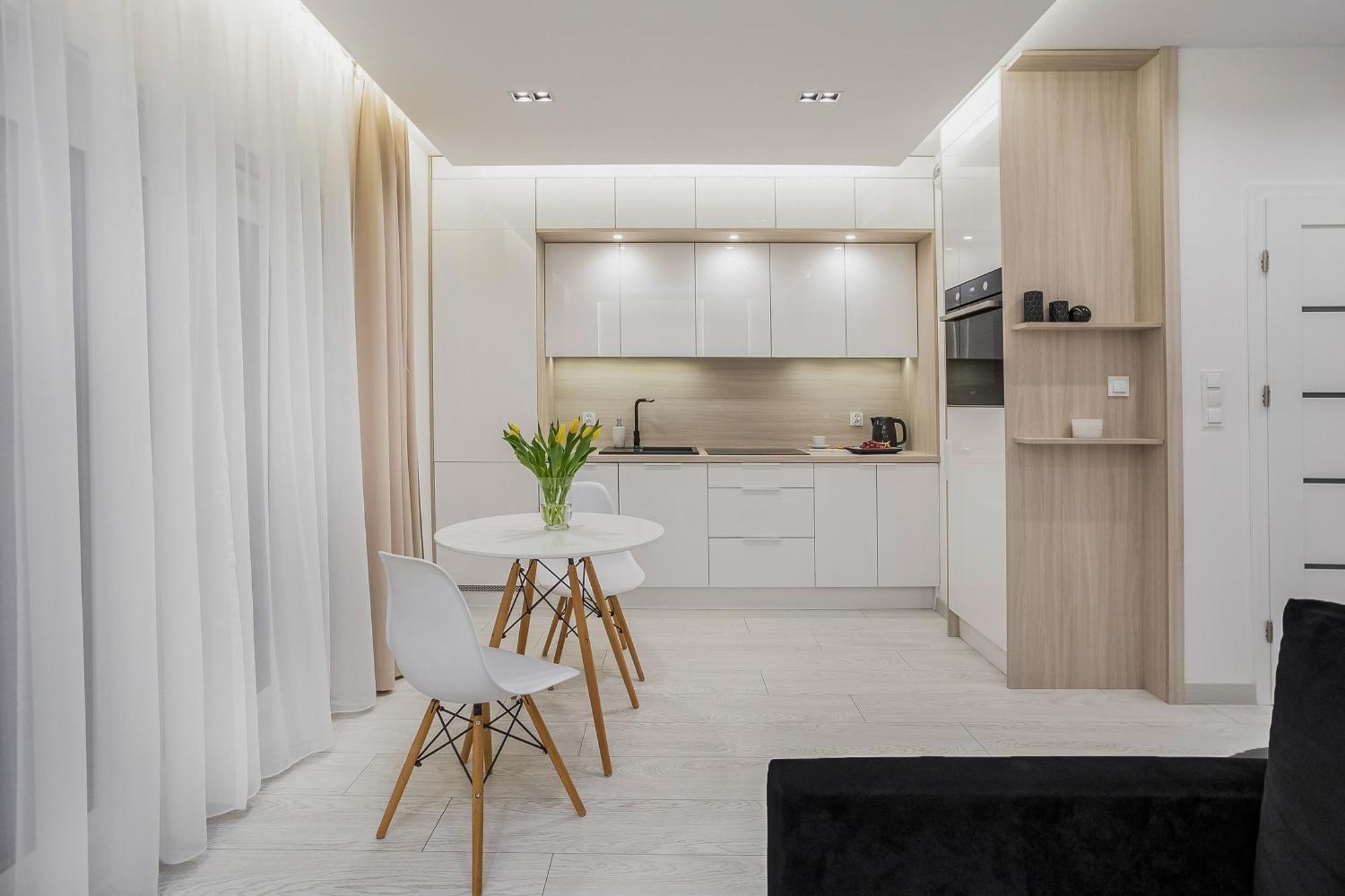 Mia Centrum Wroclaw Ngoại thất bức ảnh