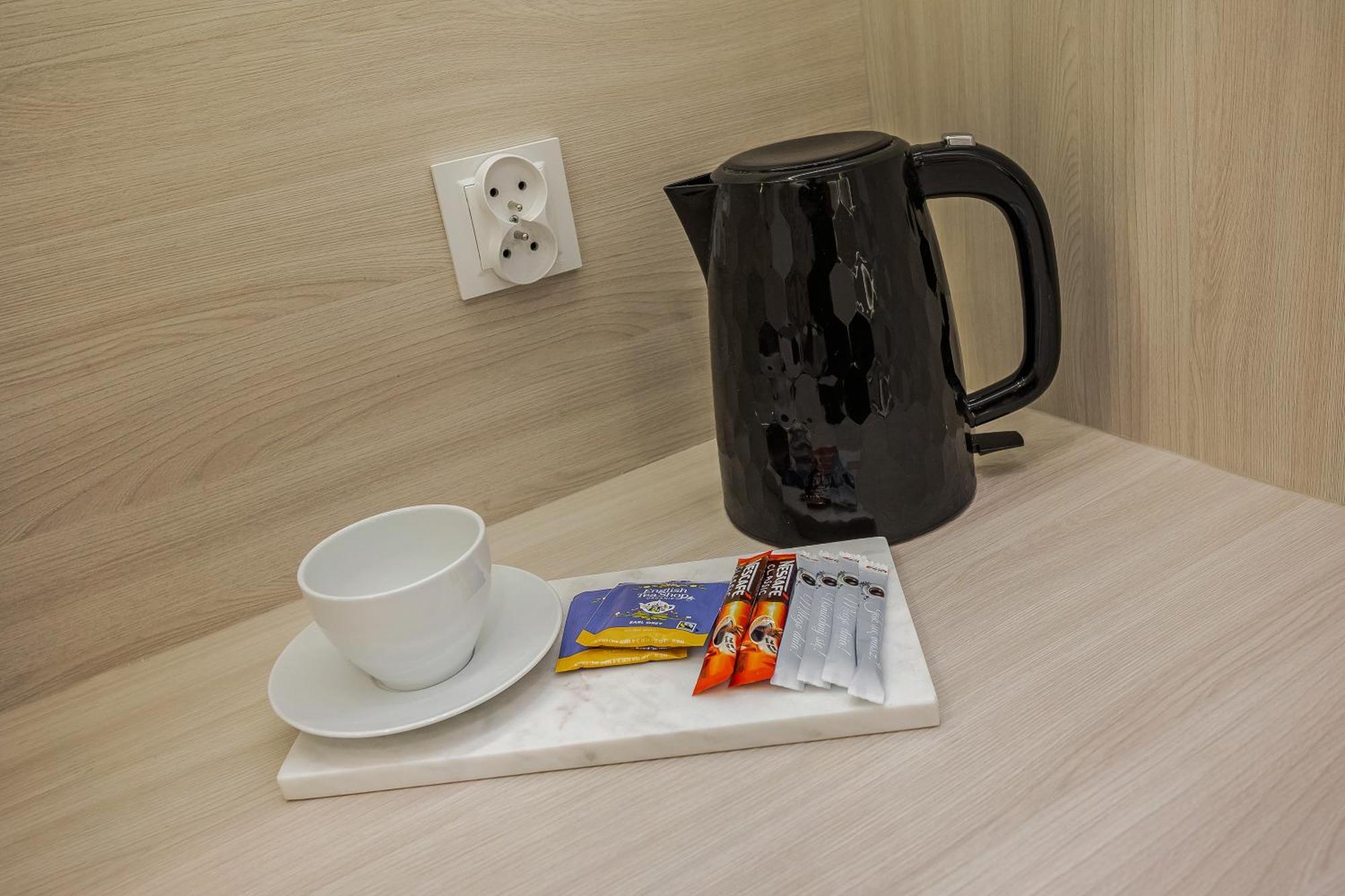 Mia Centrum Wroclaw Ngoại thất bức ảnh