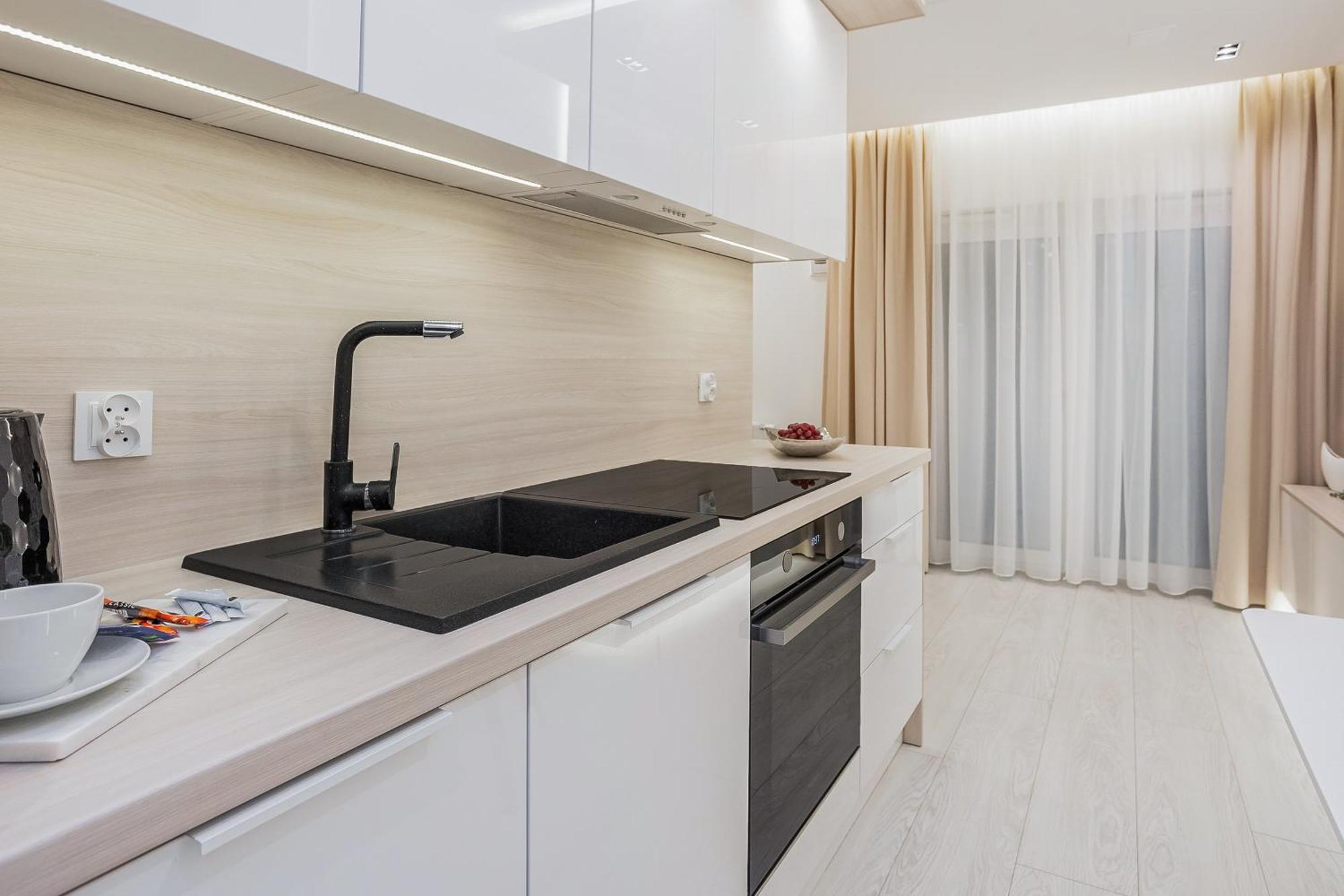 Mia Centrum Wroclaw Ngoại thất bức ảnh