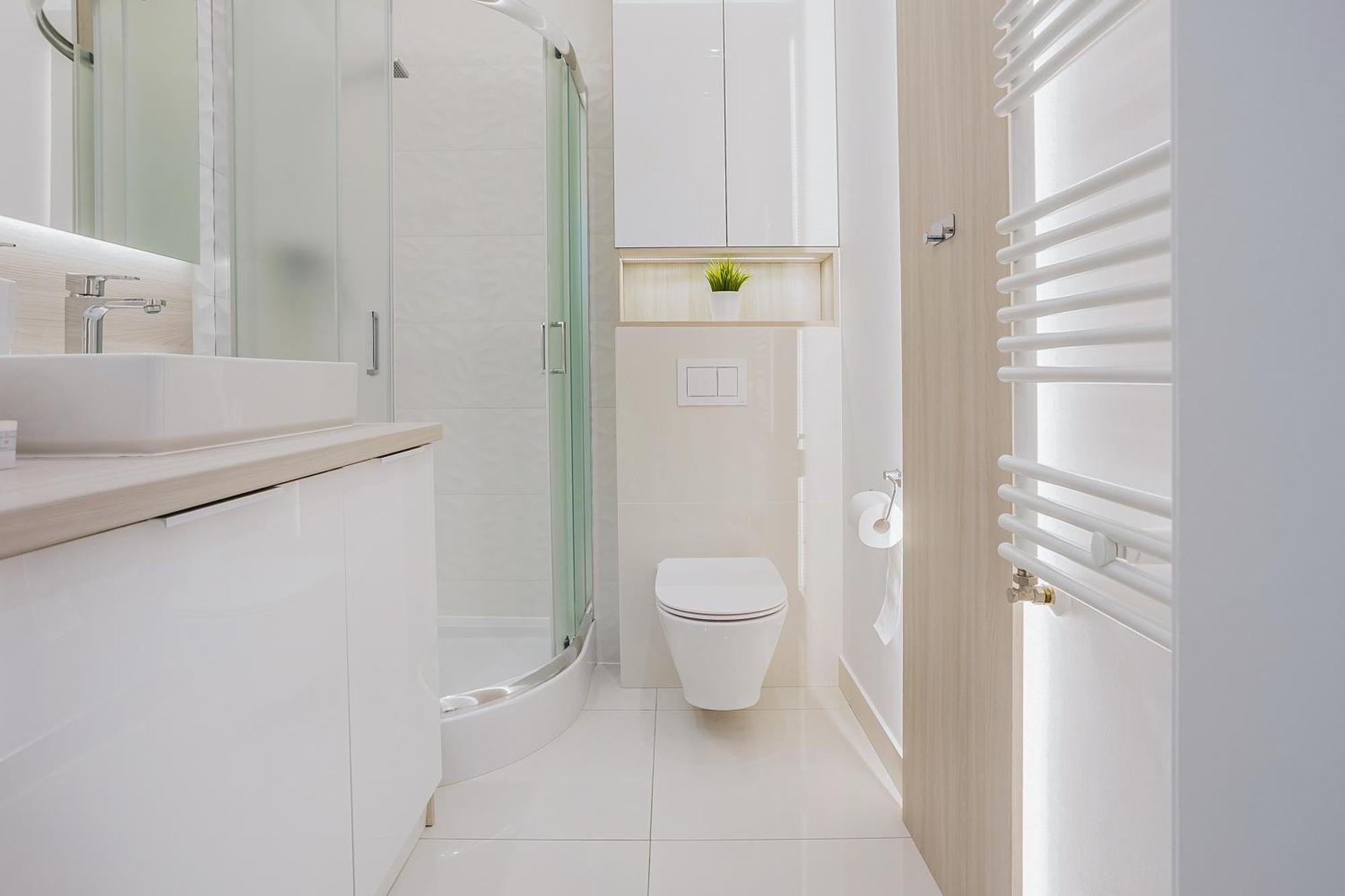 Mia Centrum Wroclaw Ngoại thất bức ảnh