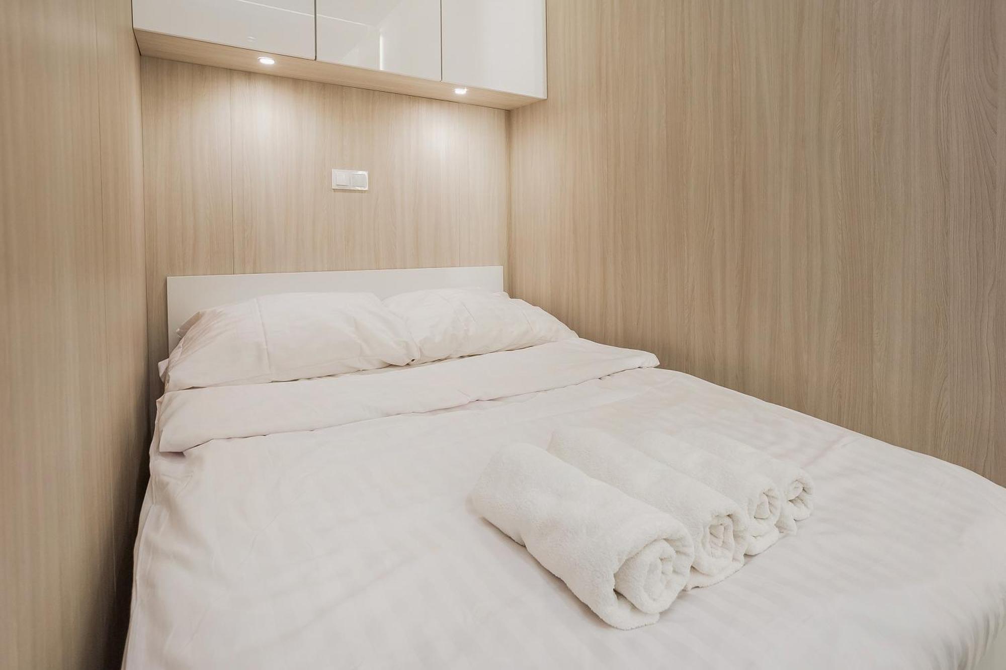 Mia Centrum Wroclaw Ngoại thất bức ảnh