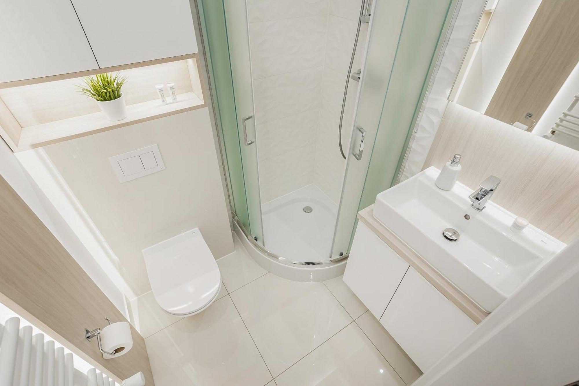 Mia Centrum Wroclaw Ngoại thất bức ảnh